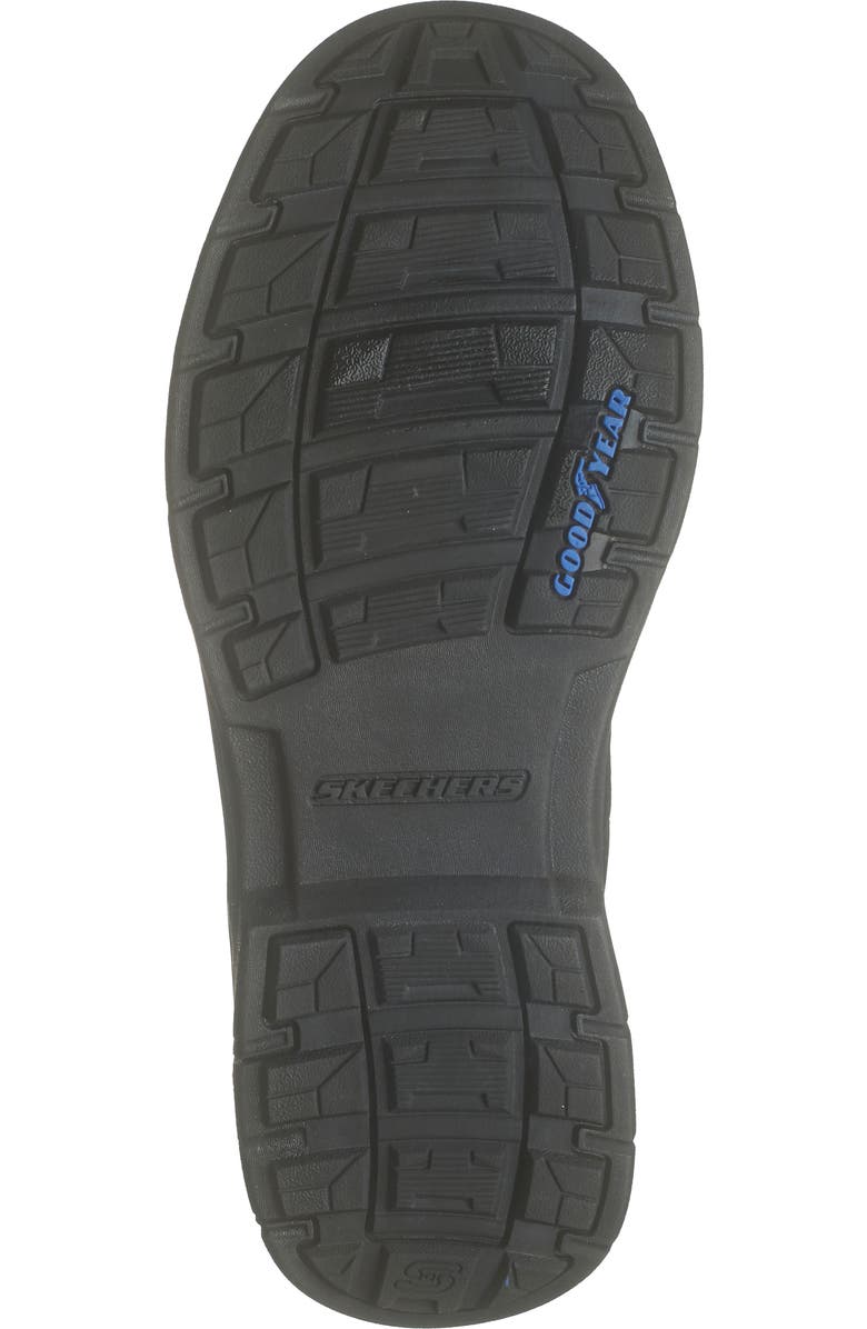 SKECHERS Segment 2.0 Brogden Boot, Alternate, color,