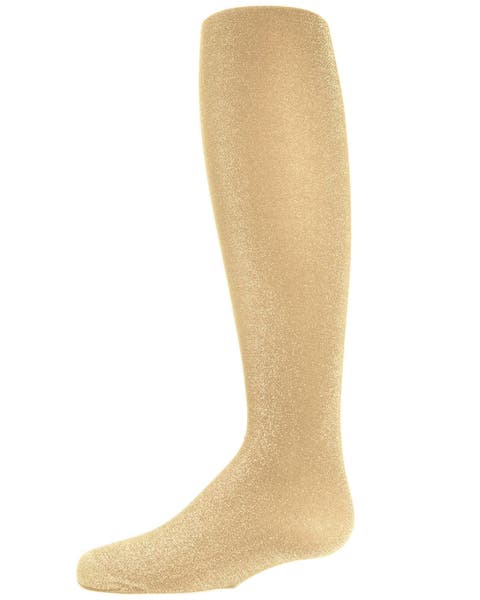Shining Star Shimmer Tights (Toddler, Little Kid & & Big Kid)