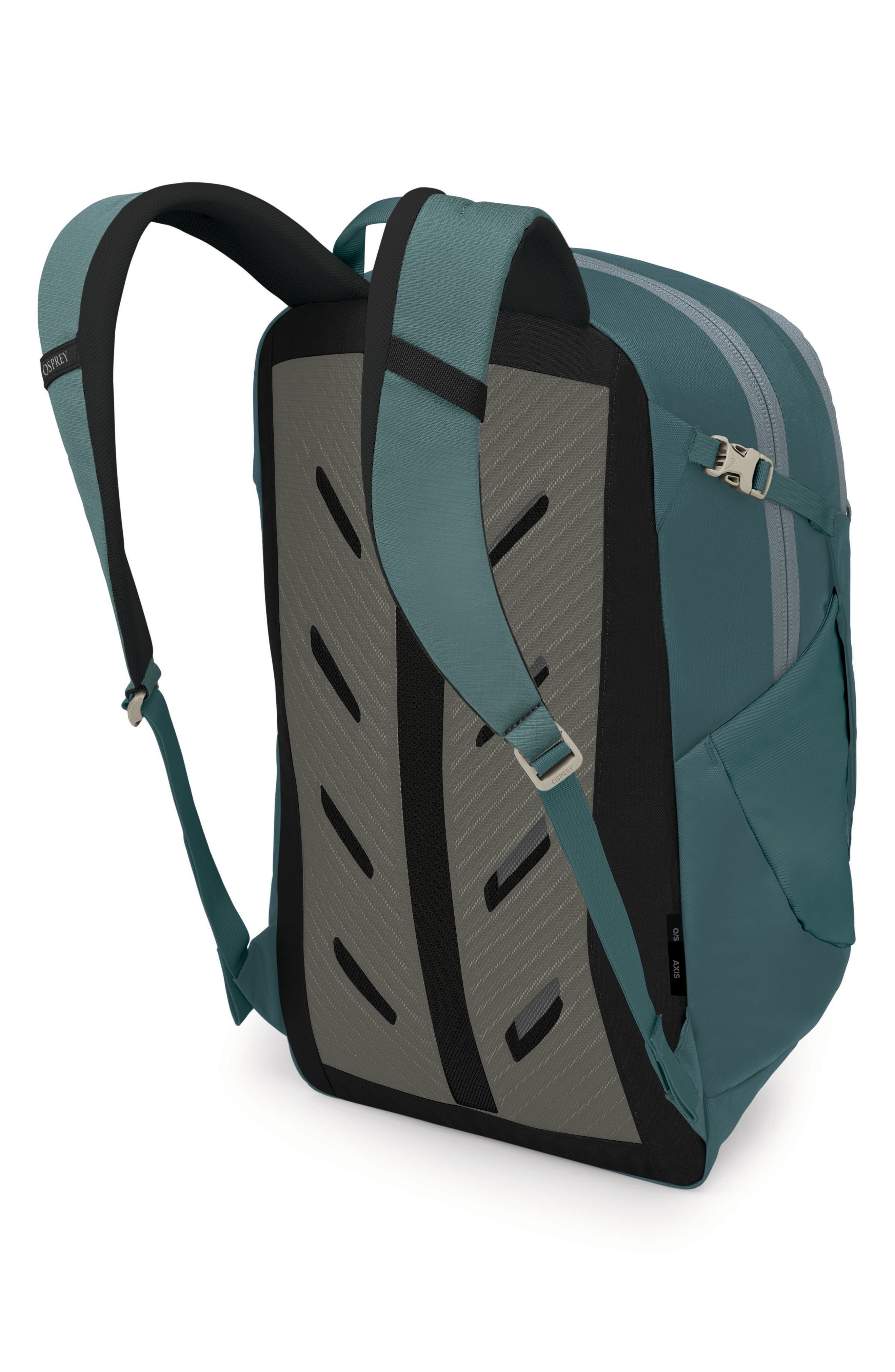 Axis 24-Liter Backpack, Alternate, color, CASCADE BLUE-TORRENT BLUE