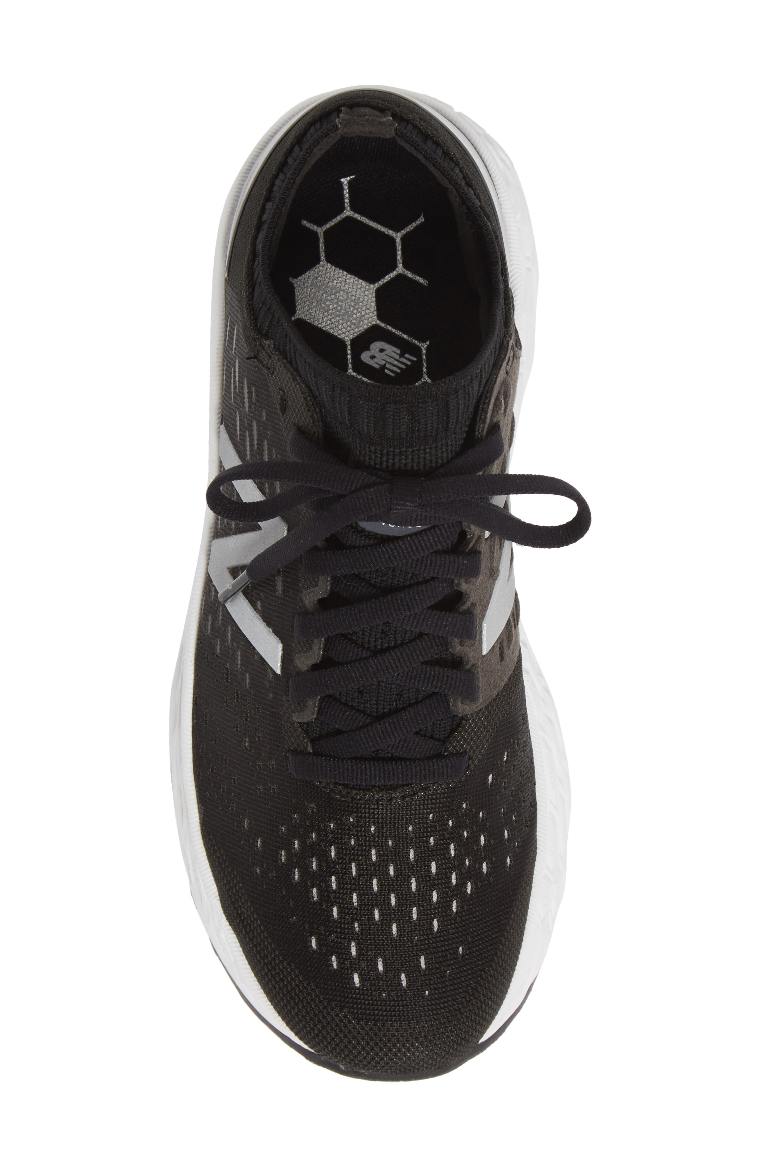 New Balance Fresh Foam Vongo v3 Running Shoe, Alternate, color, 