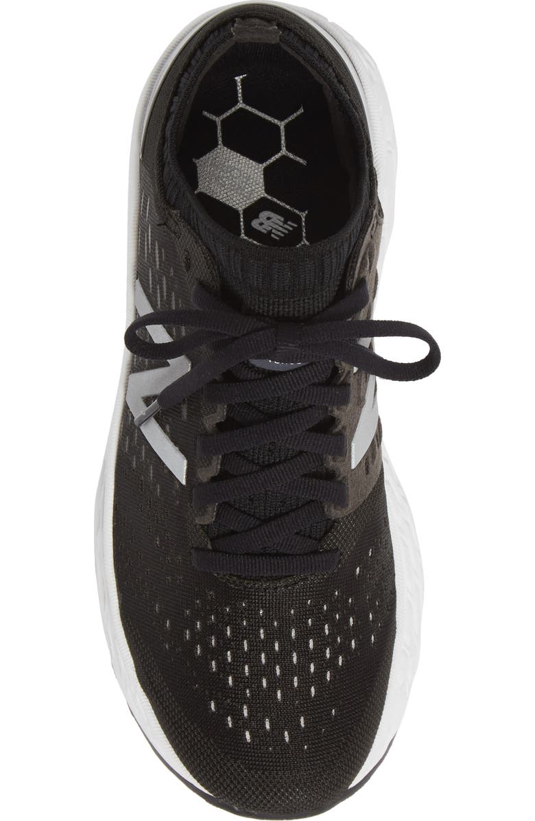 New Balance Fresh Foam Vongo v3 Running Shoe, Alternate, color,