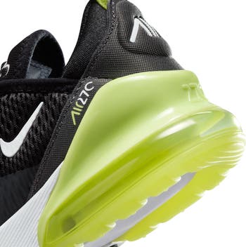 Kids' Air Max 270 Sneaker