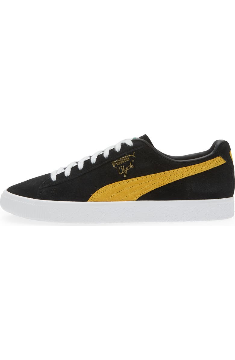PUMA Clyde OG Sneaker, Alternate, color,