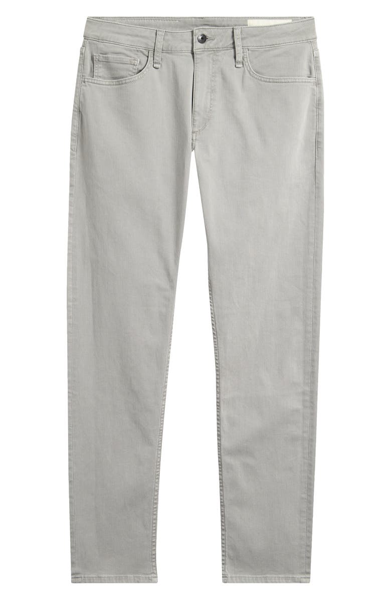 rag & bone Fit 3 Aero Stretch Athletic Fit Jeans, Alternate, color, Mist Grey