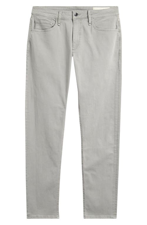 Rag & Bone Fit 3 Aero Stretch Athletic Fit Jeans