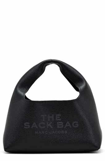 The Micro Crossbody Sack Bag