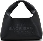 Marc Jacobs The Mini Leather Sack Bag | Nordstrom Marc Jacobs The Mini Leather Sack Bag | Nordstrom