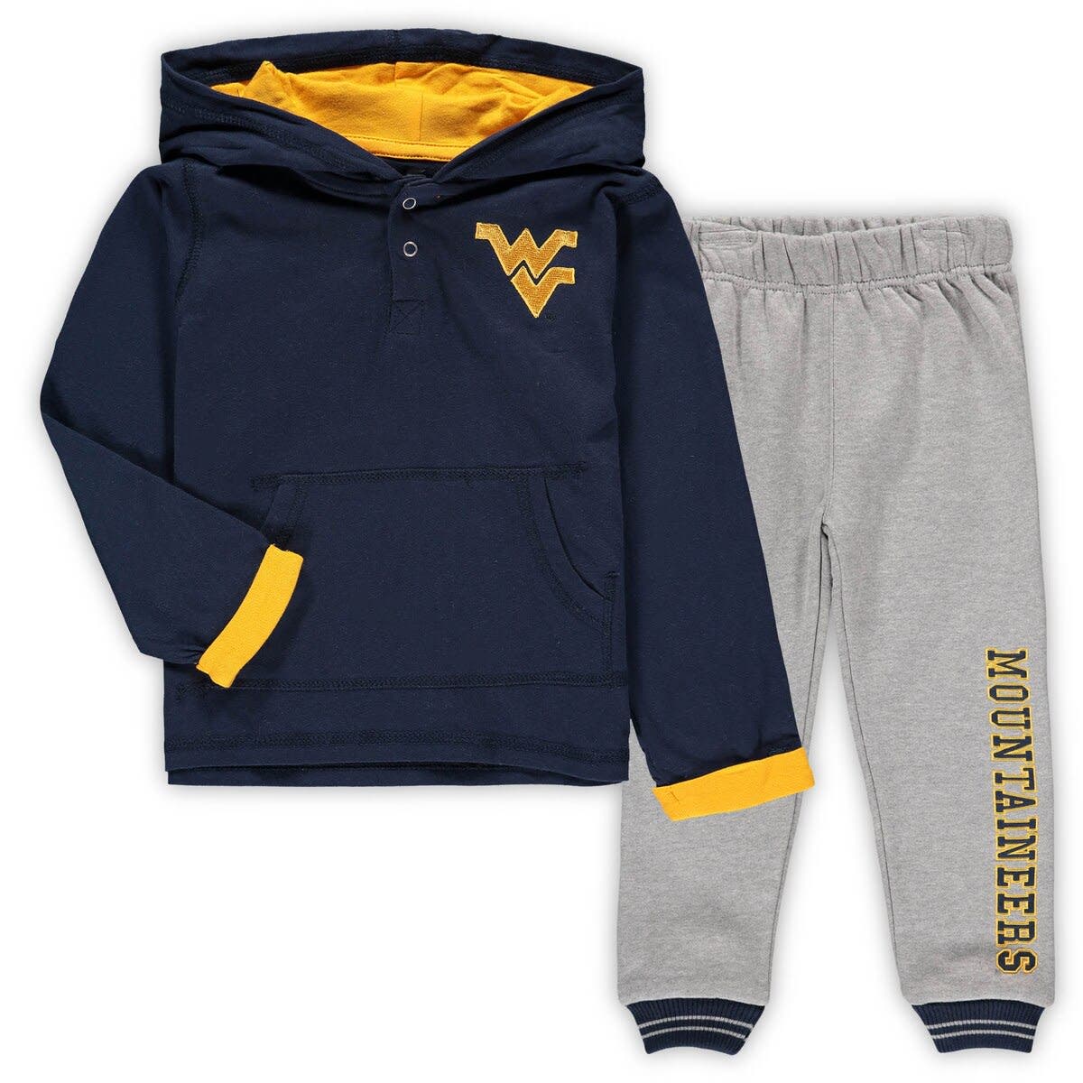 selected Navy