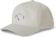 Brixton Running On Empty Baseball Cap