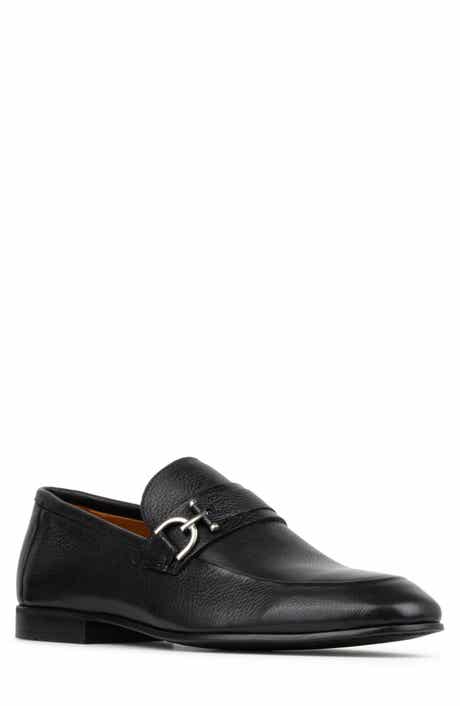 Donald Pliner Uday Bit Loafer