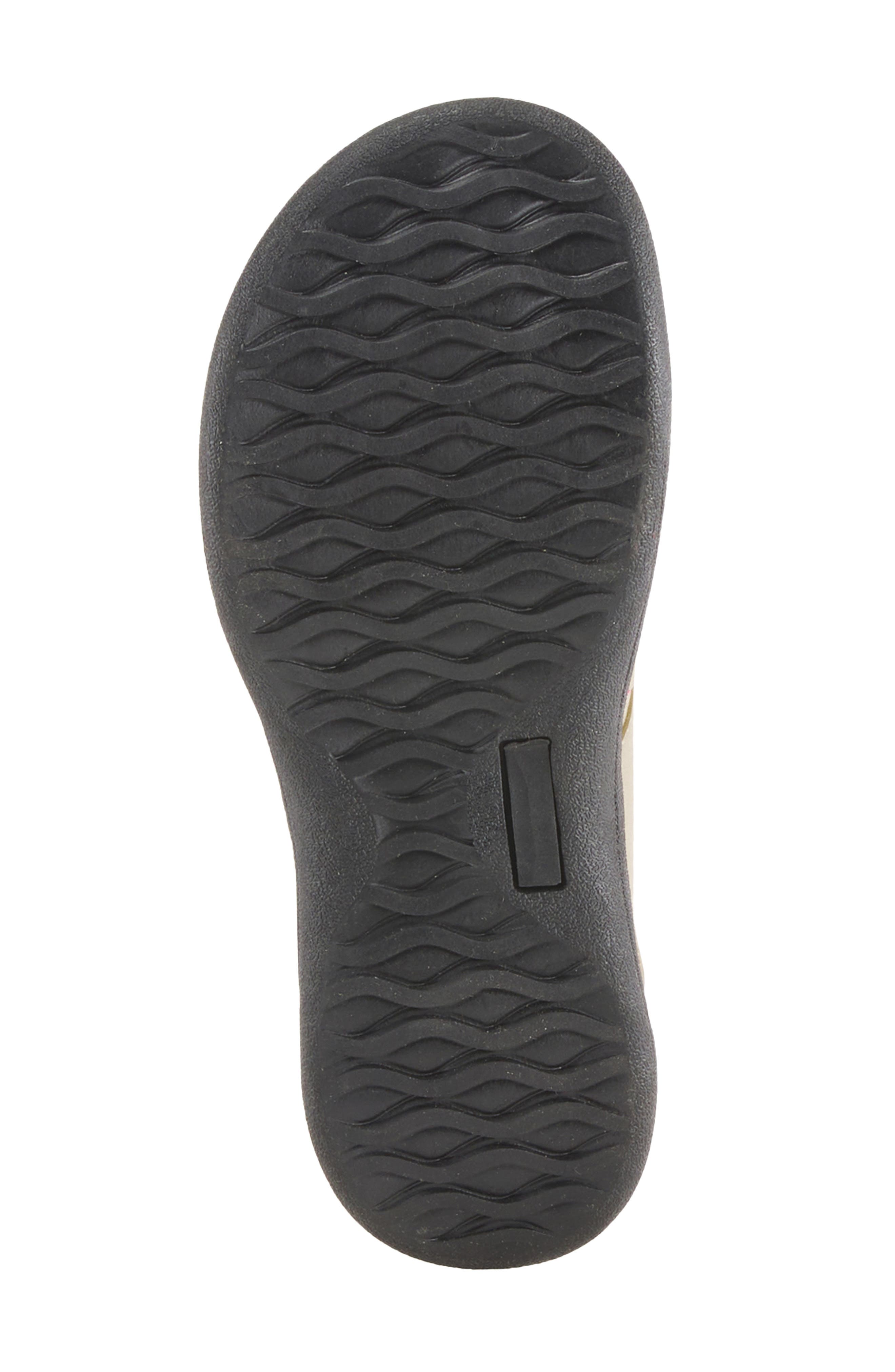 Flexus by Spring Step Portofino Mesh Flip Flop, Alternate, color, 