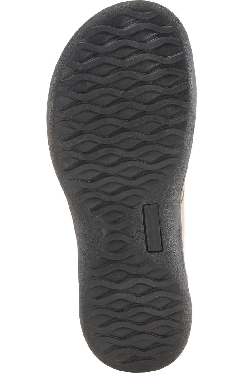 Flexus by Spring Step Portofino Mesh Flip Flop, Alternate, color,