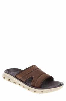 Dockers® Luis Active Rebound Slide Sandal