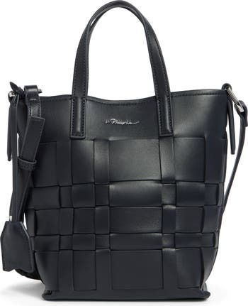 3.1 Phillip Lim Odita Leather Lattice Bucket Bag | Nordstromrack