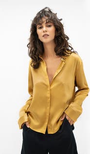 1People-US Kobe Blouse