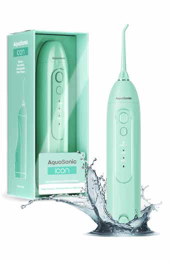 Icon Electric Rechargeable Water Flosser