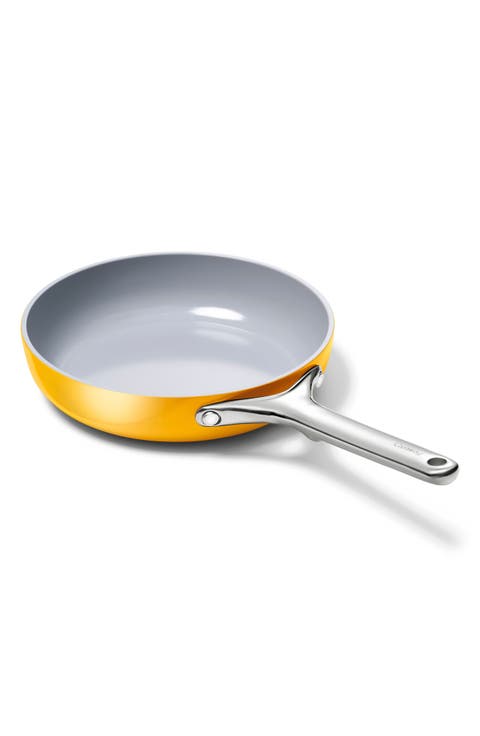 8-Inch Ceramic Nonstick Fry Pan