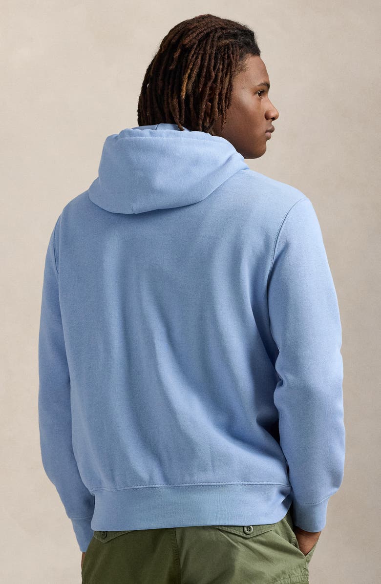 Polo Ralph Lauren Polo Bear Graphic Hoodie, Alternate, color, 