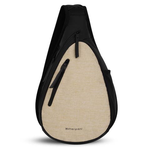 Esprit Nylon Sling Bag