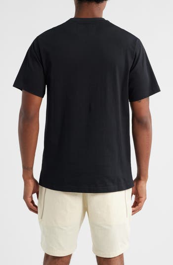 Love Flower Graphic T-Shirt