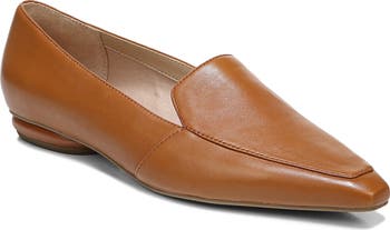 Franco sarto studio pointy toe loafer online