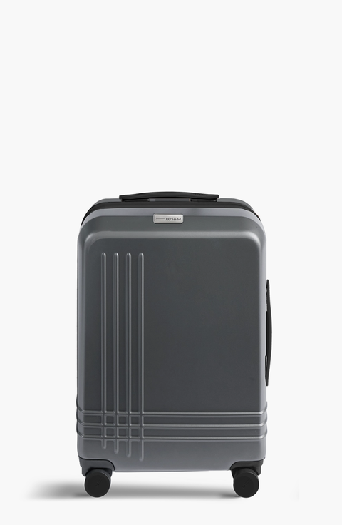 Expandable Carry-On