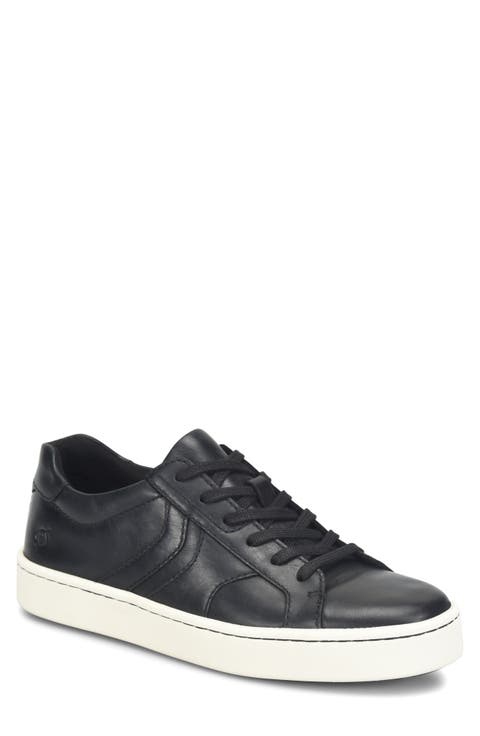 Beck Tie Low Top Sneaker (Men)