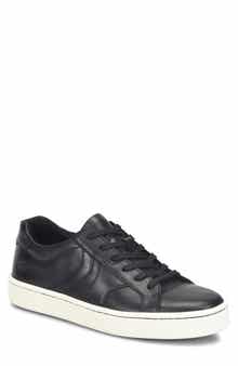 Børn Beck Tie Low Top Sneaker
