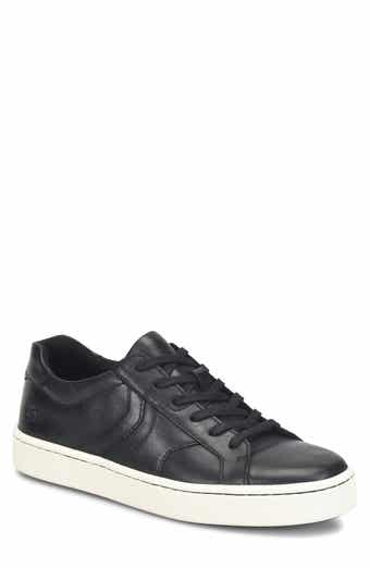 Børn Beck Tie Low Top Sneaker