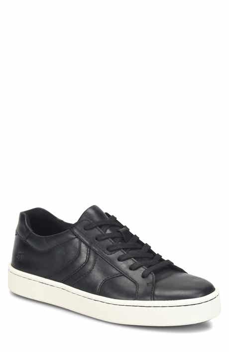 Børn Beck Tie Low Top Sneaker