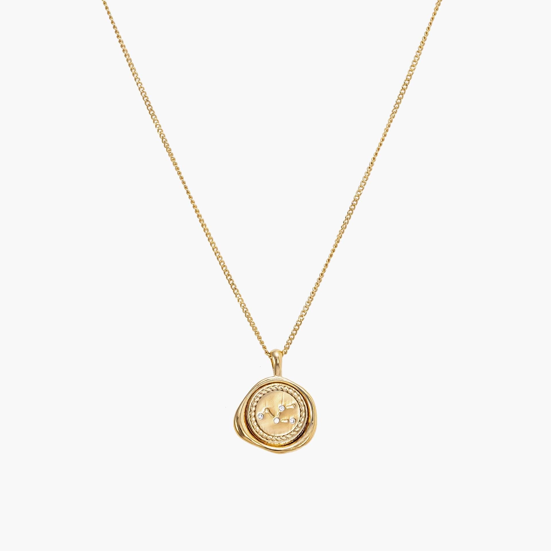 Gold - Scorpio