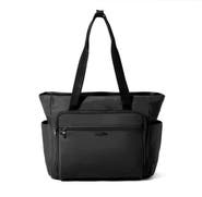 BAGGALLINI Nolita Laptop Tote Bag