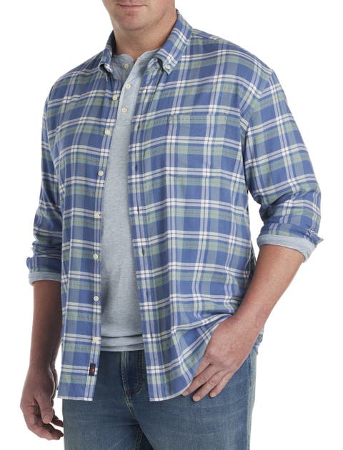 Big & Tall the All Time Sport Shirt