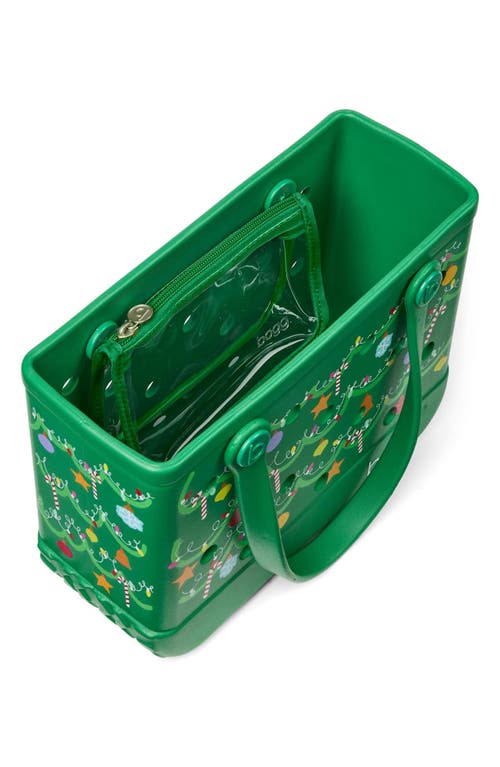 Bogg Bag Bitty Boggs Tote Bag In Green
