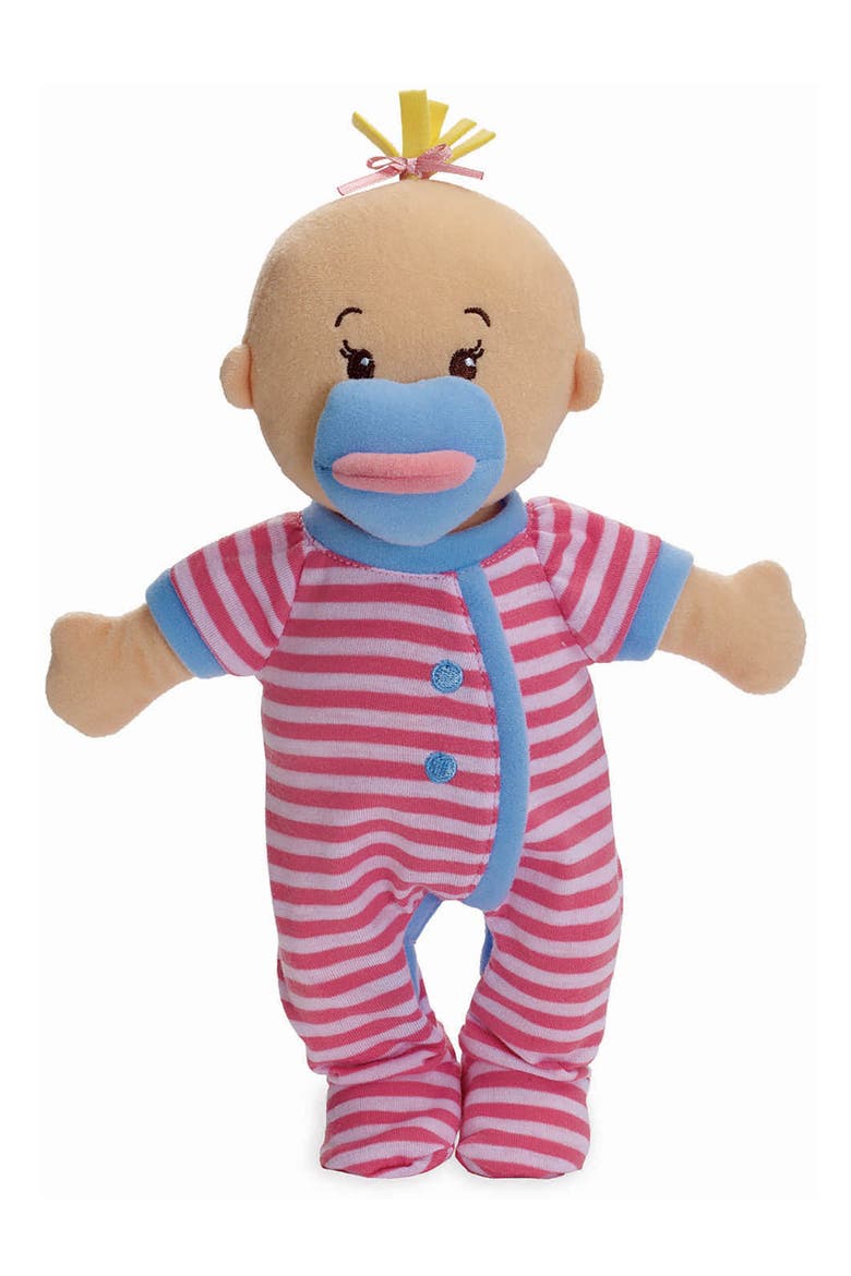 Baby Stella Sleep Toy Set, Alternate, color, MULTI
