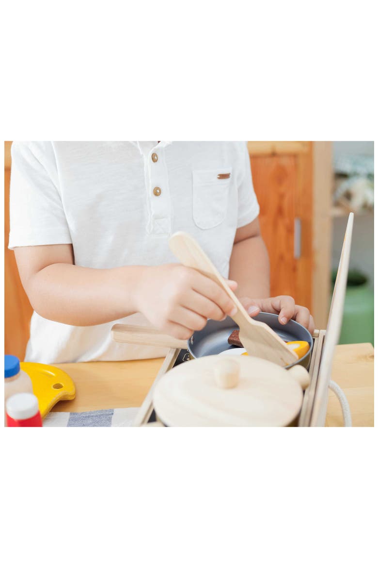 Cooking Utensil Playset, Alternate, color, NATURAL