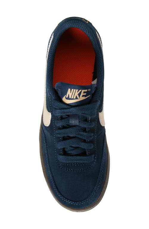 Nike Killshot 2 Sneaker In Blue