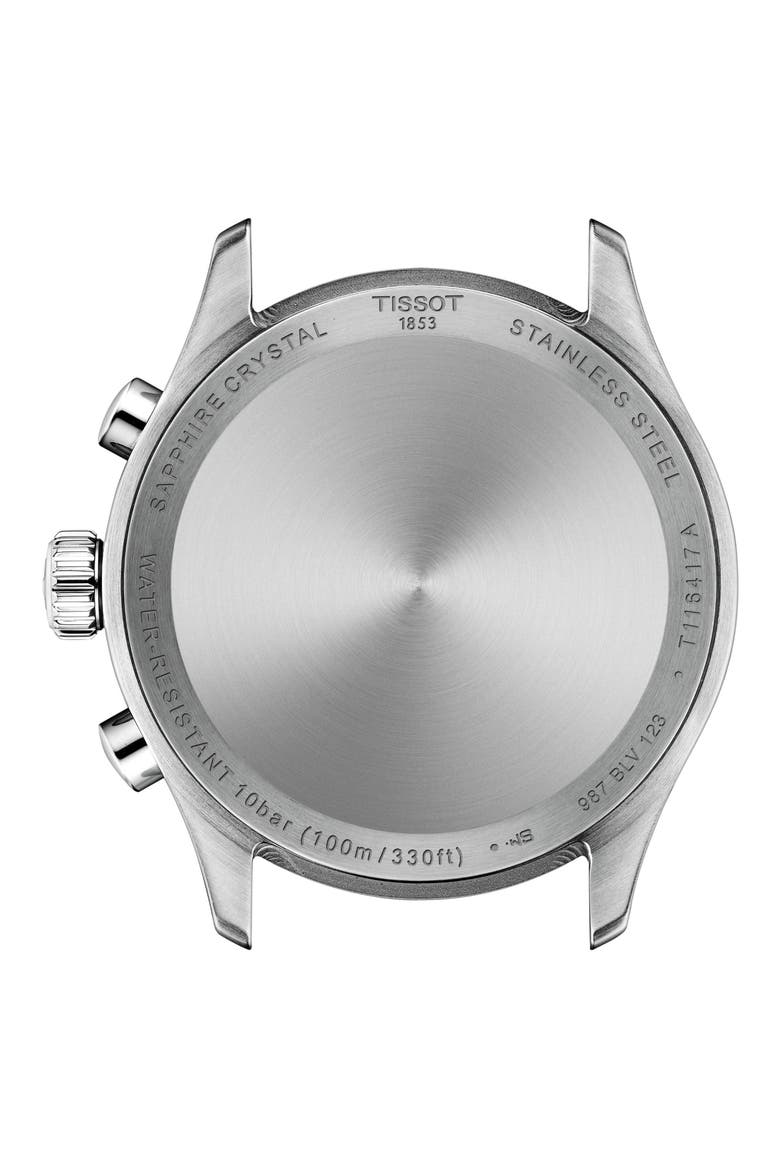 Chrono L 42mm, Alternate, color, GREEN