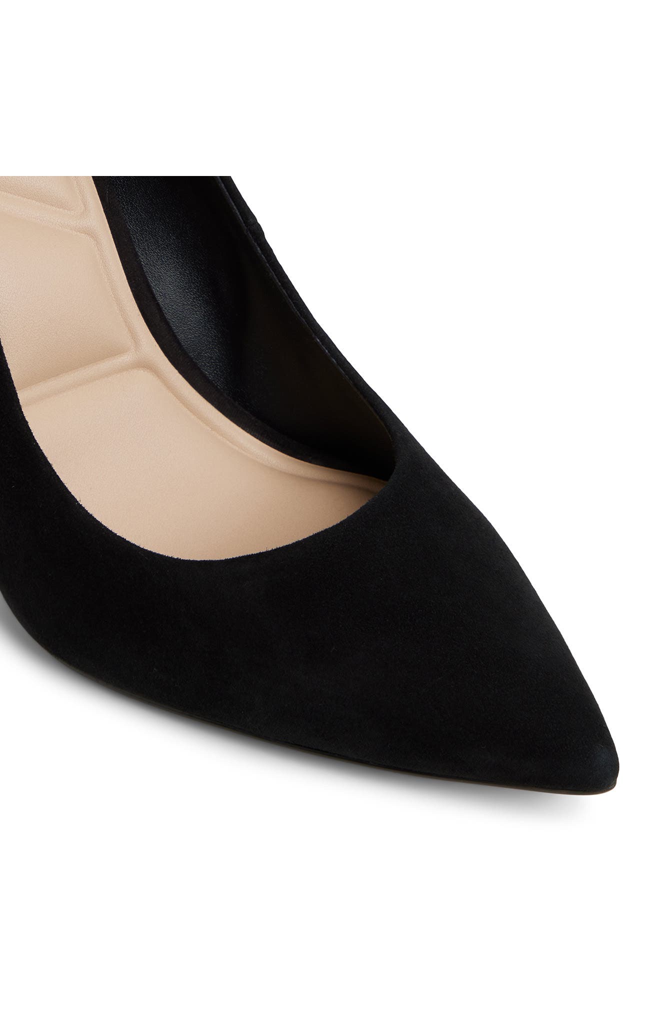 ALDO Javabriryn Pump, Alternate, color, Other Black