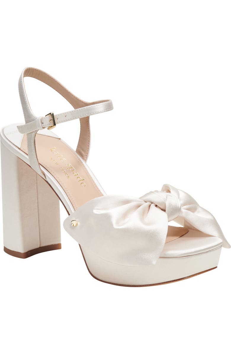 Kate Spade New York lucie ankle strap platform sandal, Main, color,