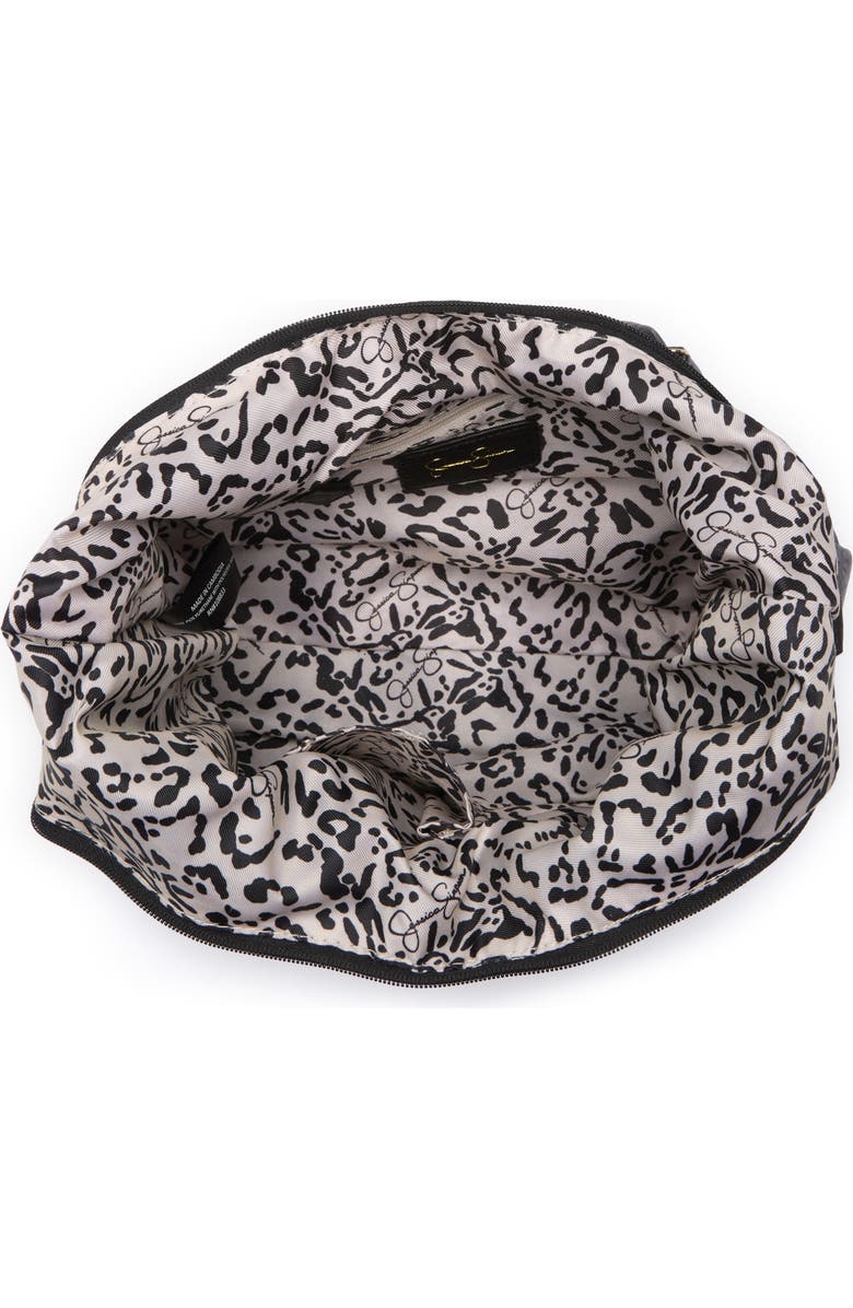 Jessica Simpson Natalie Hobo Bag, Alternate, color,