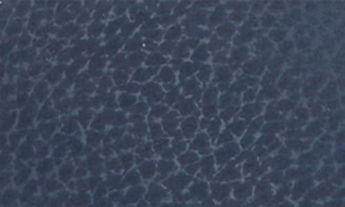 Reef One Slide Sandal In Navy/white