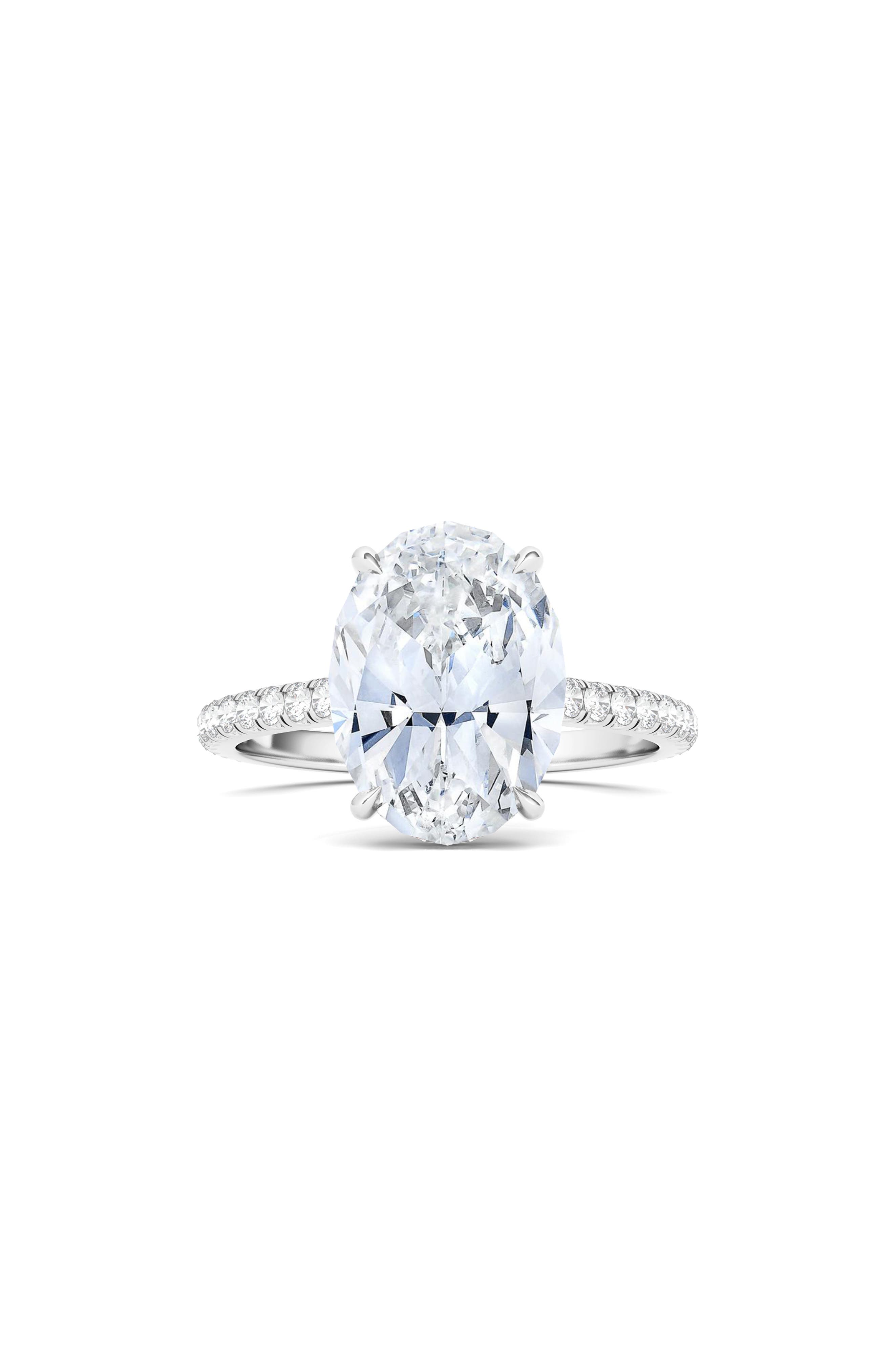 selected 2.00 CTW 18K WHITE GOLD