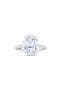 selected 2.00 Ctw 18K White Gold