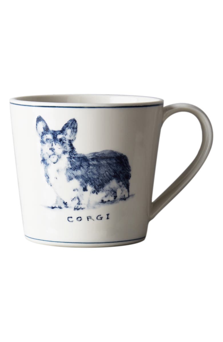 Anthropologie Home Anthropologie Icon Mug, Alternate, color,
