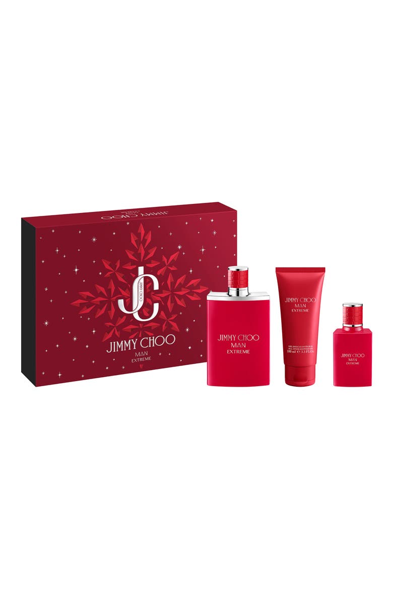 Man Extreme 3-Piece Gift Set, Main, color, NO COLOR