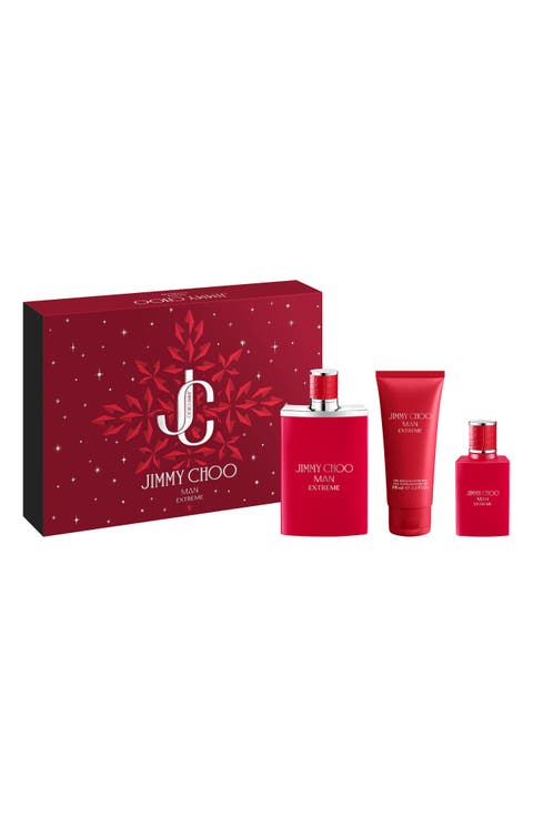 Man Extreme 3-Piece Gift Set