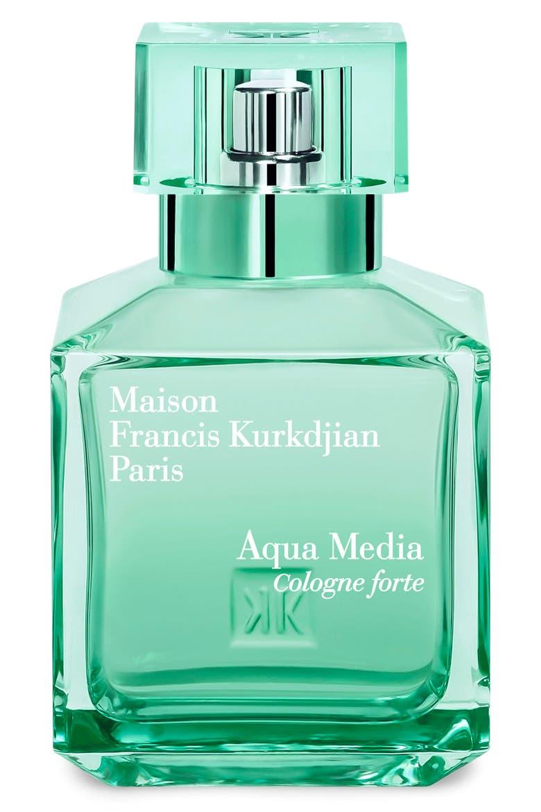 Aqua Media Cologne forte, Main, color, NO COLOR