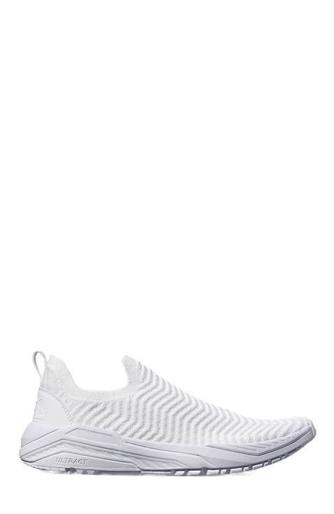 Men'S Techloom Traveler Slip-Ons