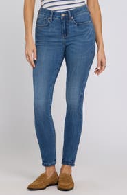NYDJ Ami Stretch Skinny Jeans